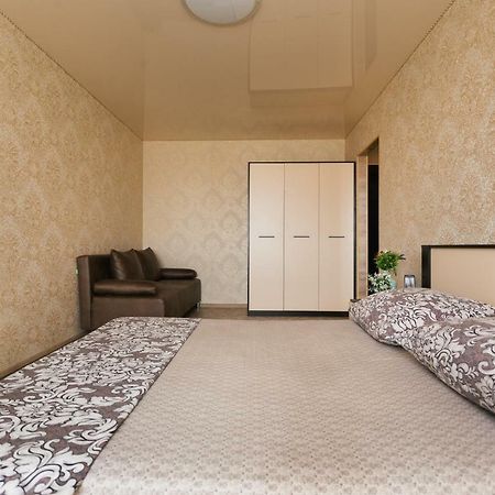 Luxury Apart-Hotel On Kharkovskaya Neer Manufaktura سومي المظهر الخارجي الصورة