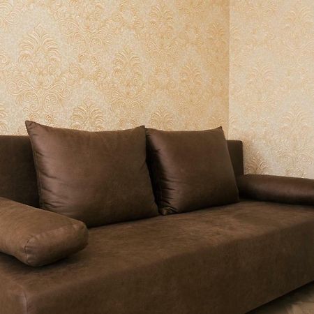 Luxury Apart-Hotel On Kharkovskaya Neer Manufaktura سومي المظهر الخارجي الصورة