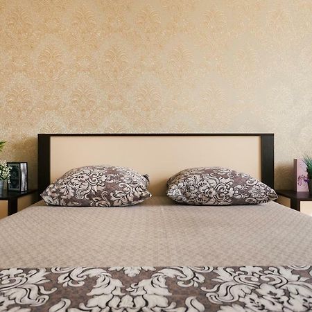 Luxury Apart-Hotel On Kharkovskaya Neer Manufaktura سومي المظهر الخارجي الصورة