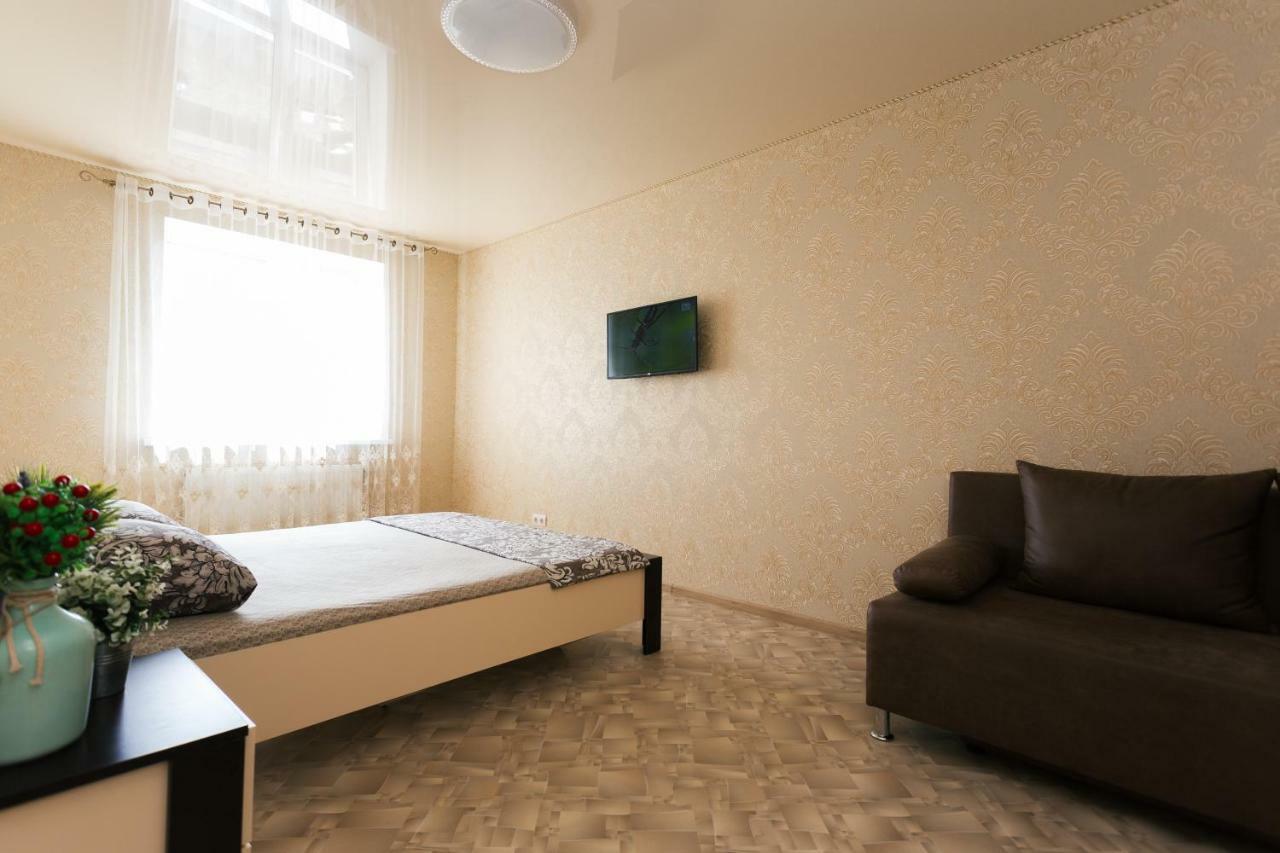 Luxury Apart-Hotel On Kharkovskaya Neer Manufaktura سومي المظهر الخارجي الصورة